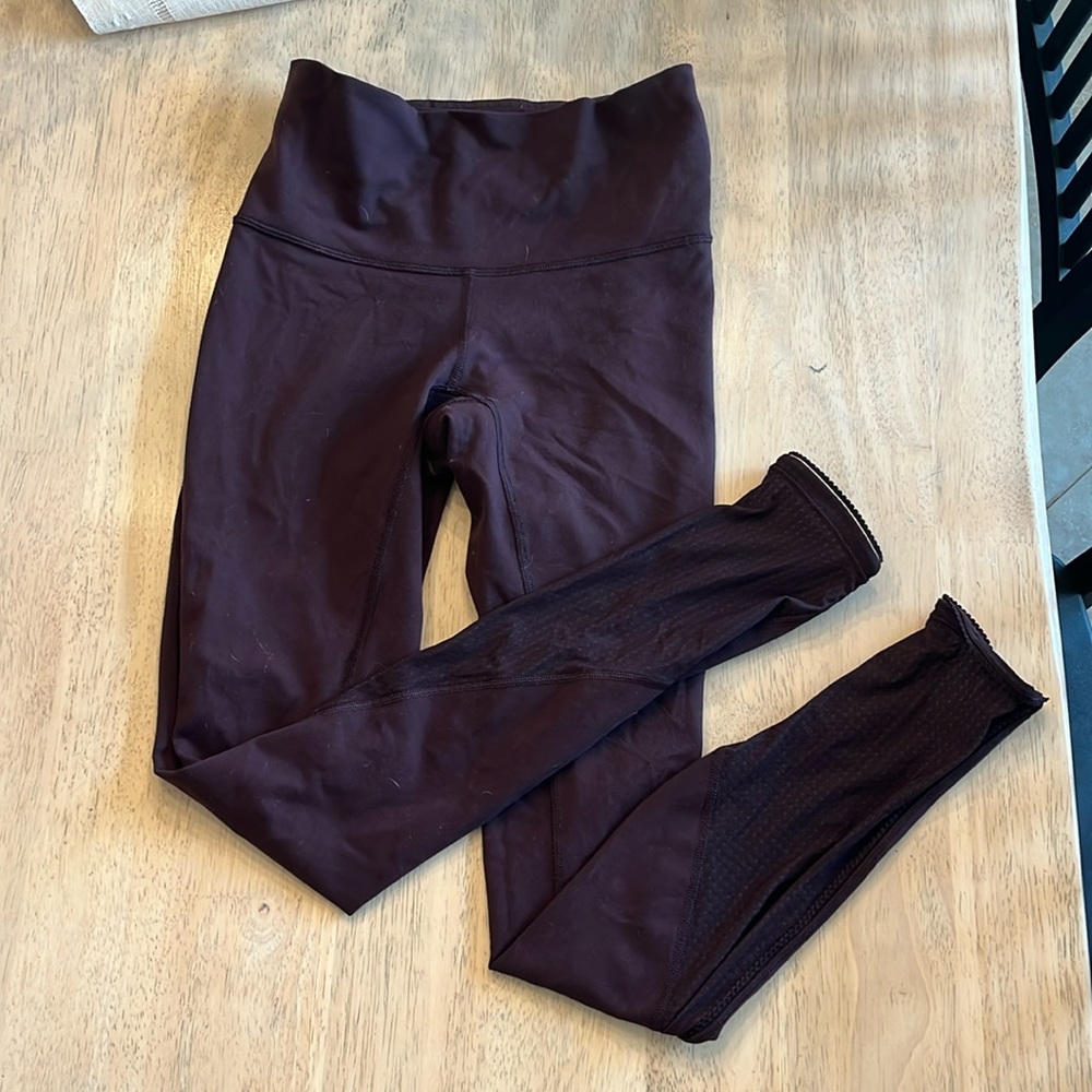 Lululemon align